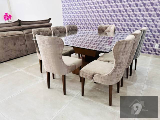 Casa para Venda em Jundiaí - 5