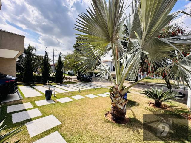 #1 - Casa para Venda em Jundiaí - SP