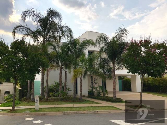 #3 - Casa para Venda em Jundiaí - SP