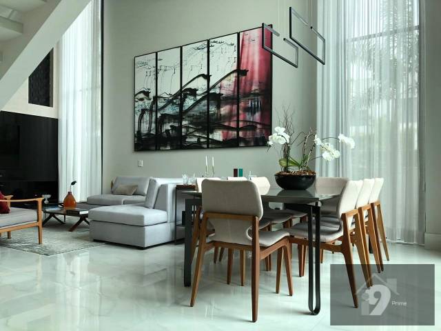 Casa para Venda em Jundiaí - 4