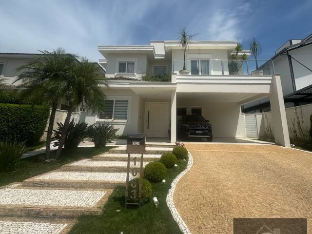 #4 - Casa para Venda em Jundiaí - SP