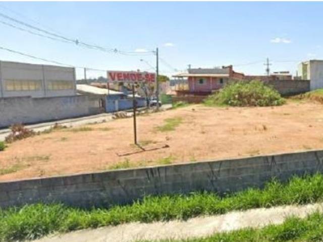 #5 - Área para Venda em Jundiaí - SP